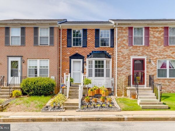 941 REDFIELD ROAD , BEL AIR, MD 21014