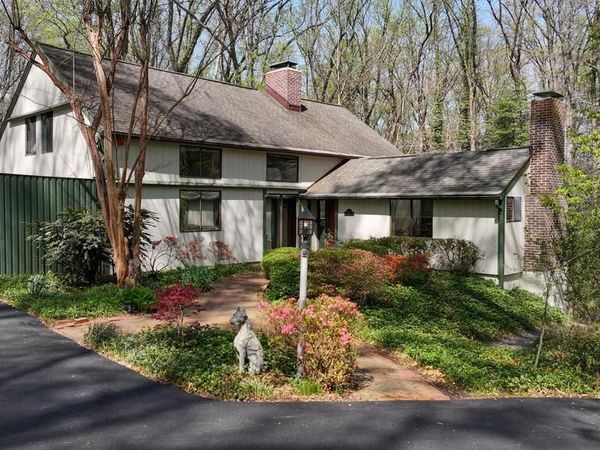 508 EPPING FOREST ROAD, ANNAPOLIS, MD 21401