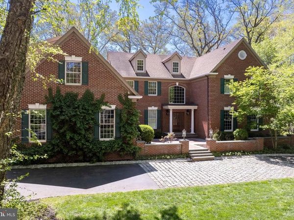 12 CLIFFVIEW COURT, PRINCETON JUNCTION, NJ 08550