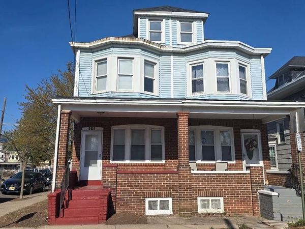 202 COMMONWEALTH AVENUE, TRENTON, NJ 08629
