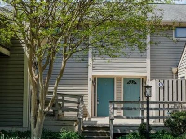 7 A MARINERS WAY, Unit #2, STEVENSVILLE, MD 21666