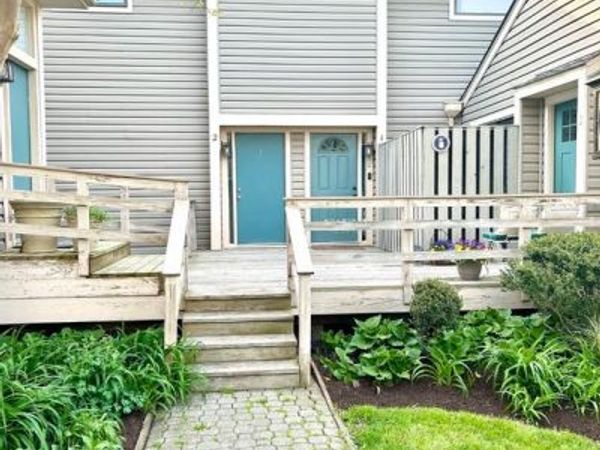 7 A MARINERS WAY, Unit #2, STEVENSVILLE, MD 21666