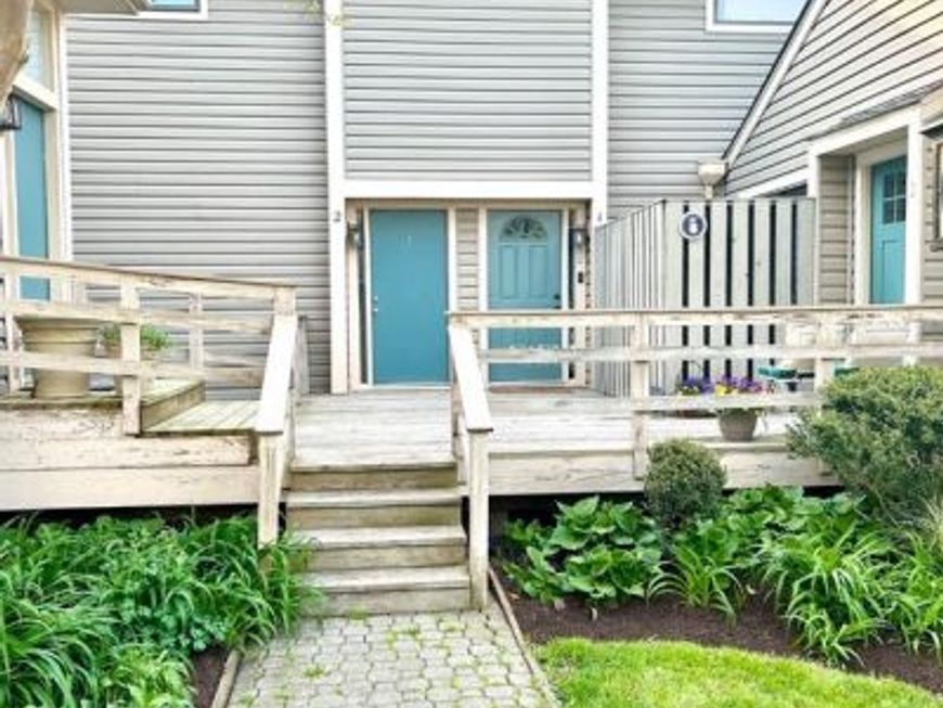 7 A Mariners Way, Unit #2, Stevensville, MD 21666 Main Photo