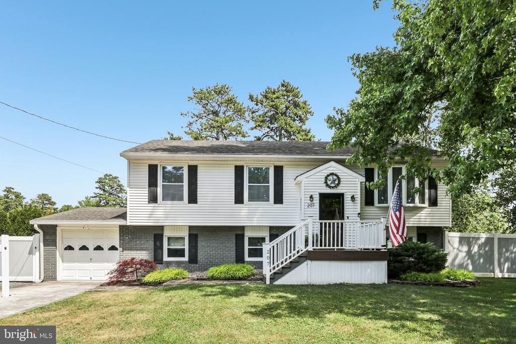 207 Navajo Trail, Browns Mills, NJ 08015 Main Photo