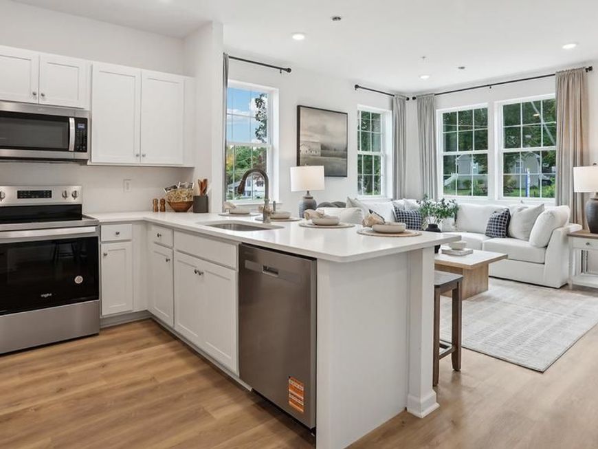 234 Derby Drive , Coatesville, PA 19320 Main Photo