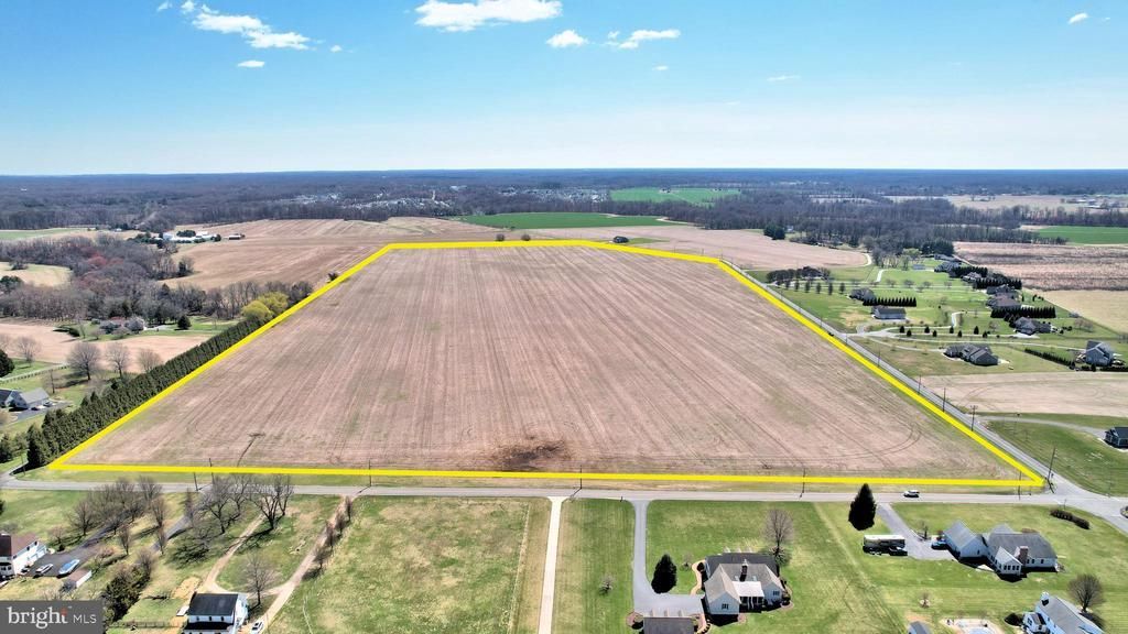 0 Wiggins Mill Road, Townsend, DE 19734 Main Photo