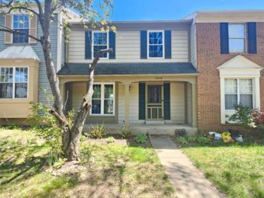 19378 Hottinger Circle , Germantown, MD 20874 Main Photo