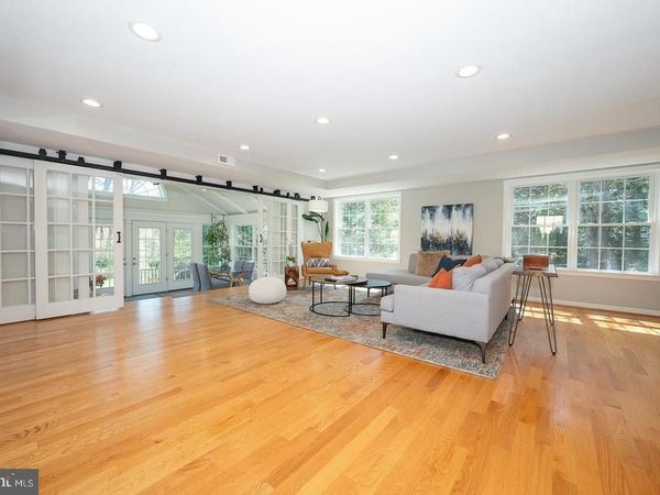 421 WISTER ROAD, WYNNEWOOD, PA 19096