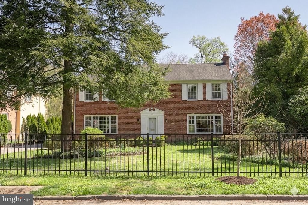 421 WISTER ROAD, WYNNEWOOD, PA 19096