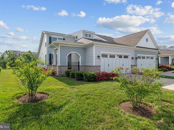 906 MOORINGS CIRCLE, Unit 9, STEVENSVILLE, MD 21666