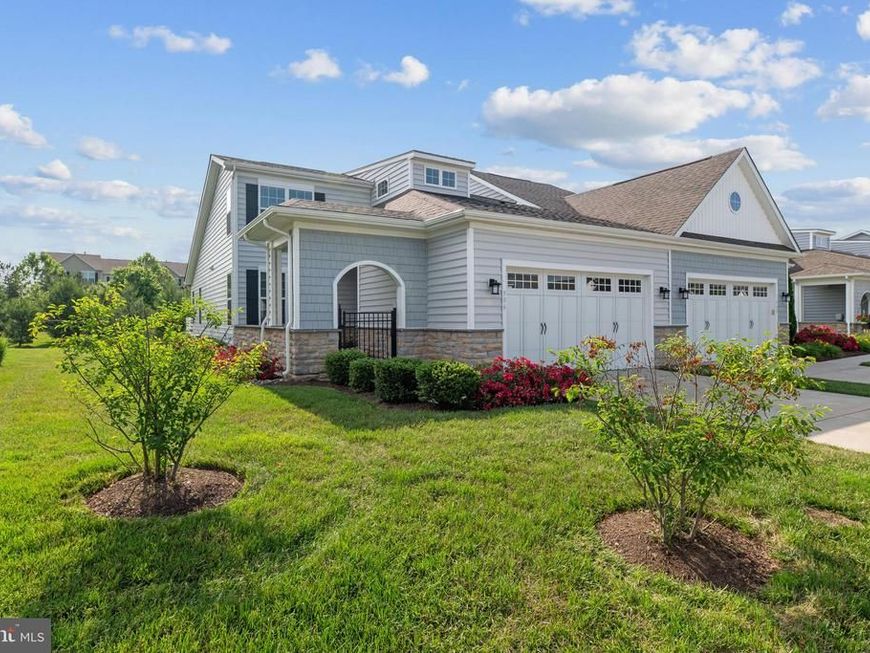 906 Moorings Circle, Unit 9, Stevensville, MD 21666 Main Photo