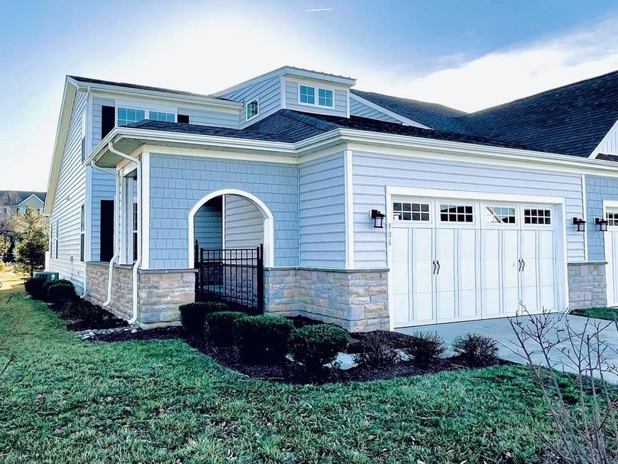 906 Moorings Circle , Unit 9, Stevensville, MD 21666 Main Photo