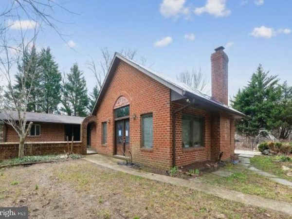 1160 SAINT STEPHENS CHURCH ROAD , CROWNSVILLE, MD 21032