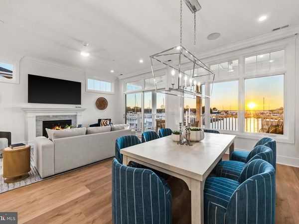 119 PETRIE WAY , STEVENSVILLE, MD 21666