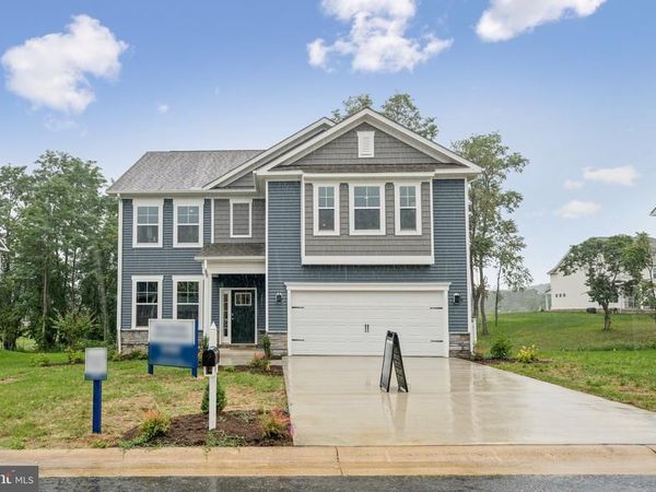 12 AVONWOODS COURT, STAUNTON, VA 24401