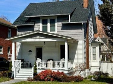 312 W CECIL STREET, WINCHESTER, VA 22601