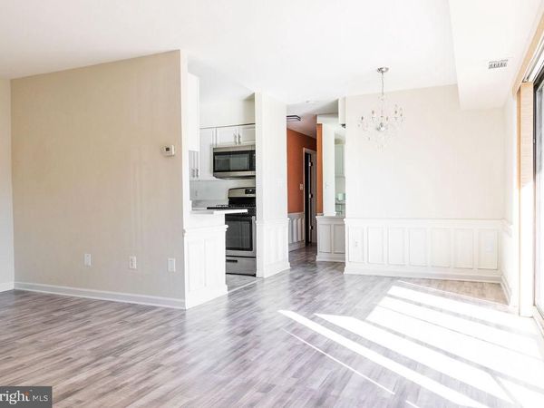 7618 SAVANNAH STREET, Unit 104, FALLS CHURCH, VA 22043