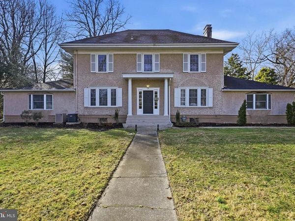 57 W PARK PLACE , NEWARK, DE 19711