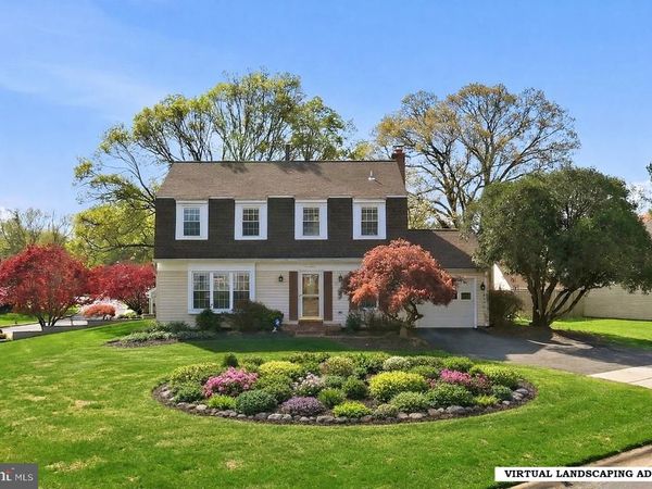 11300 FREAS DRIVE, NORTH POTOMAC, MD 20878