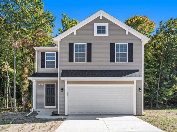 5519 Mammoth Drive SE, Caledonia, MI 49316