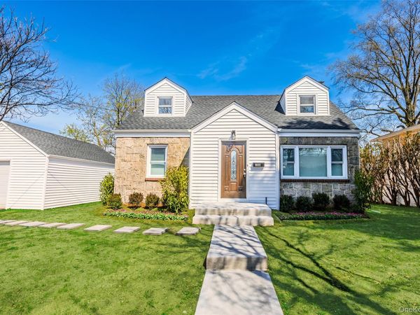 266 Covert Street, Westbury, NY 11590