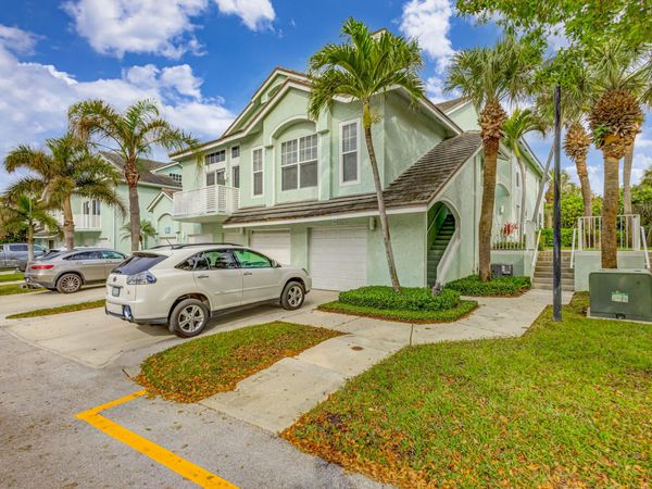 207 Mainsail Circle, Jupiter, FL 33477