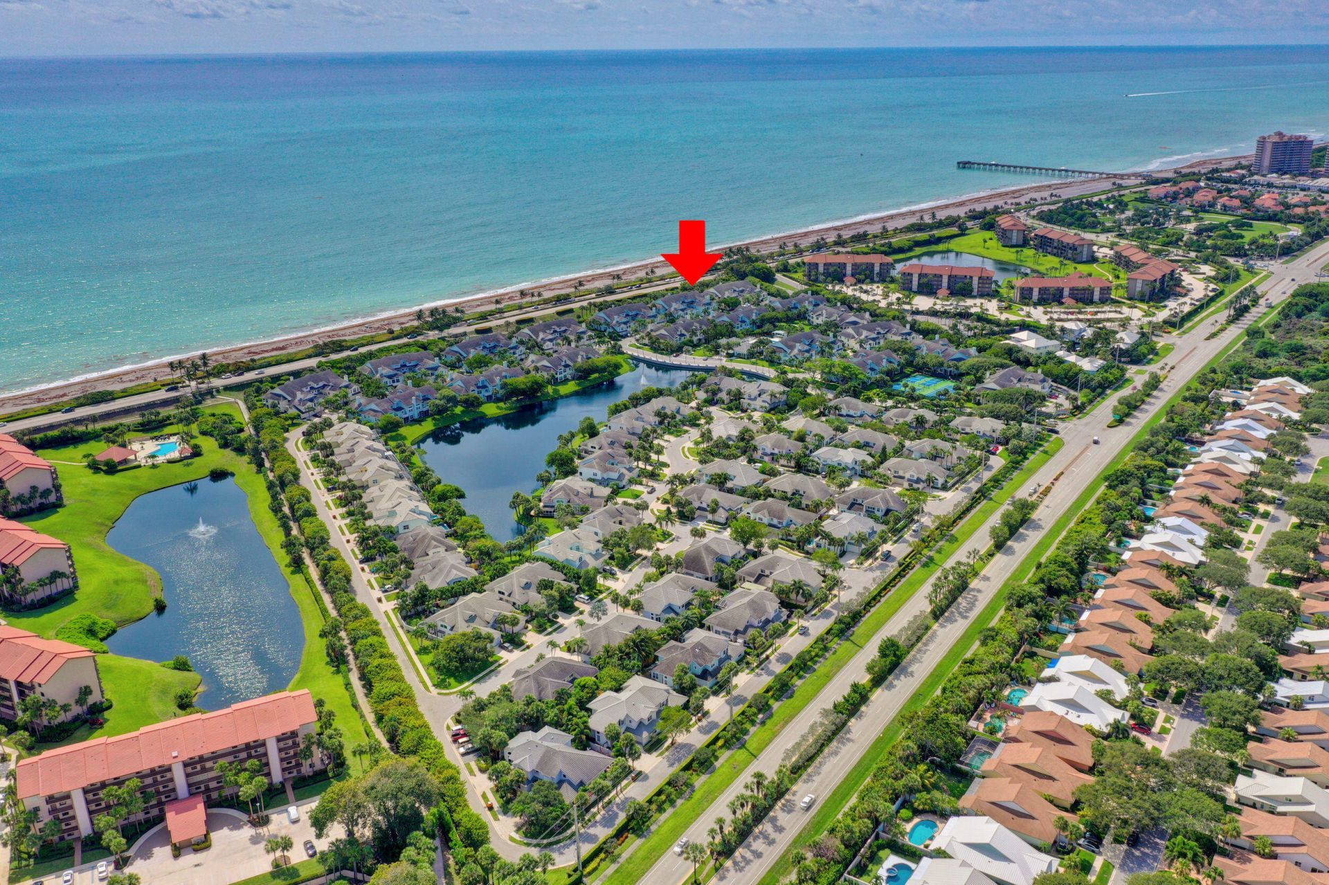 207 Mainsail Circle, Jupiter, FL 33477 Photo