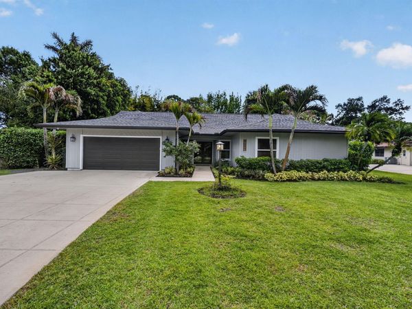 19546 Red Gum Trail, Jupiter, FL 33458