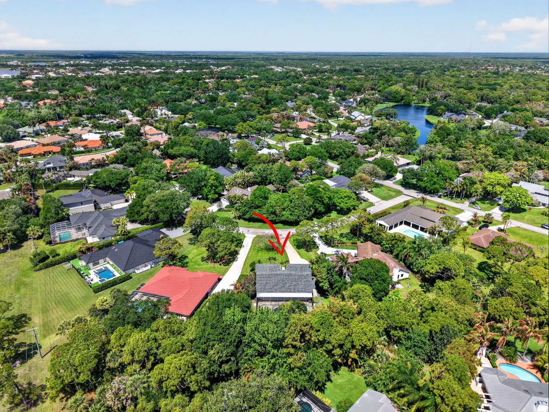 19546 Red Gum Trail, Jupiter, FL 33458 Photo