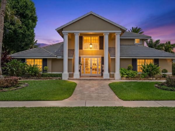 2144 Henley Place, Wellington, FL 33414