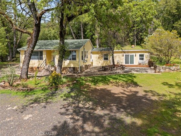 749 Hurleton Road, Oroville, CA 95966