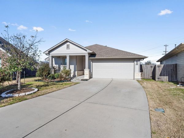 221 Bridgestone WAY, Buda, TX 78610