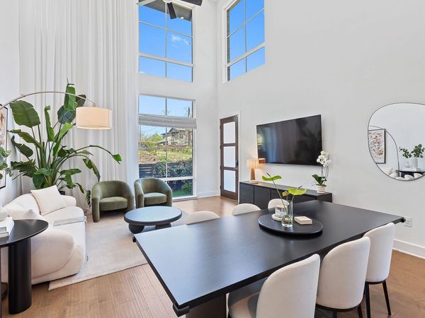 4508 Progress ST, Unit 318, Austin, TX 78731