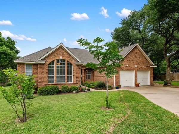 1308 Brianna CT, Cedar Park, TX 78613