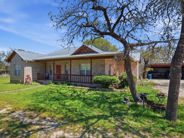 155 Guadalupe Ranch LN, Seguin, TX 78155