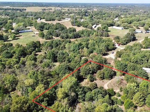 7801 142nd Street, Noble, OK 73068