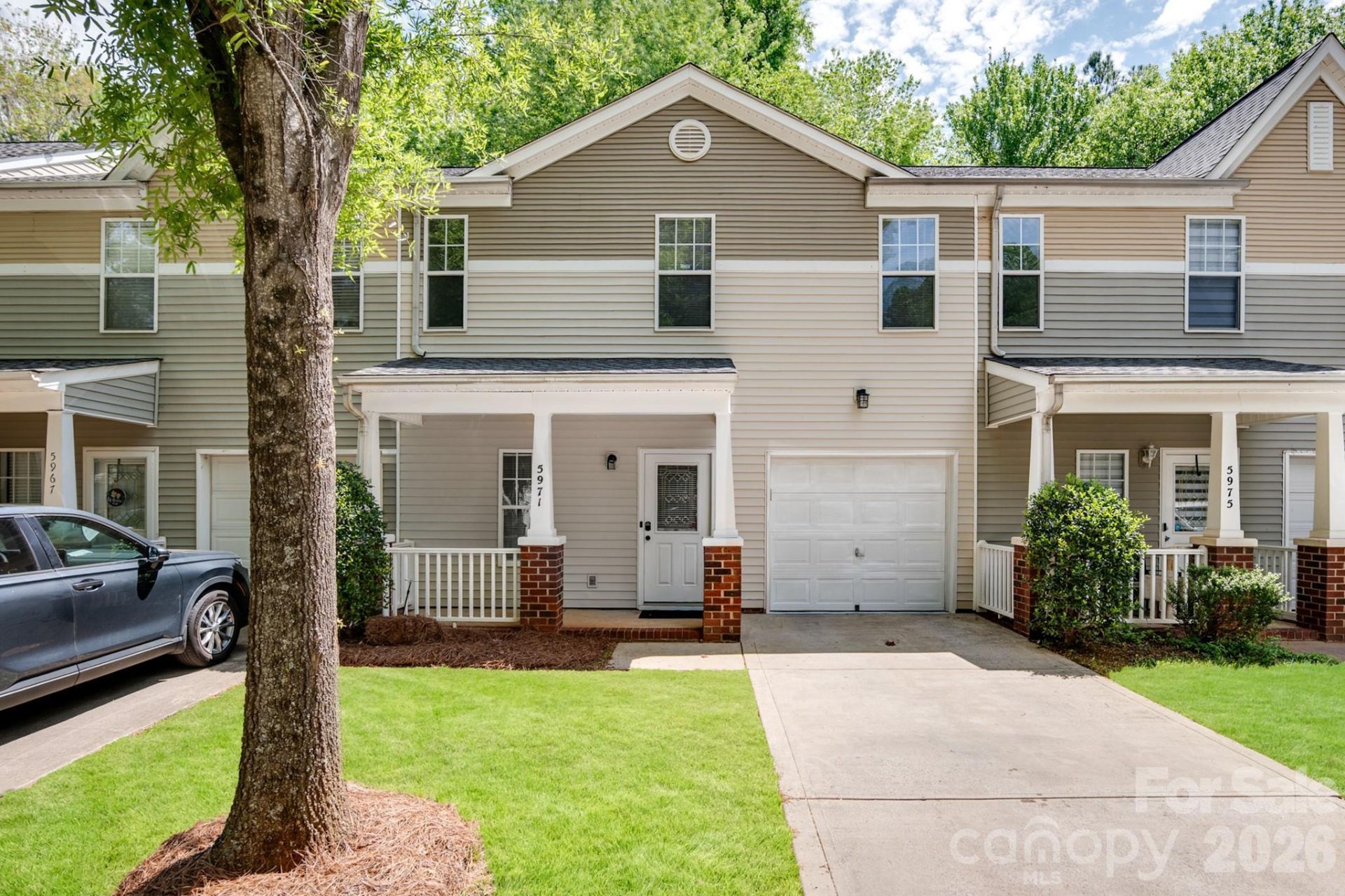 5971 Pisgah Way, Charlotte, NC 28217 Main Photo