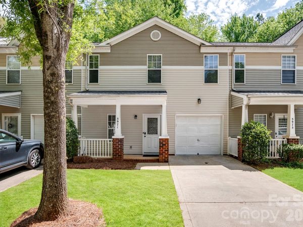 5971 Pisgah Way , Charlotte, NC 28217
