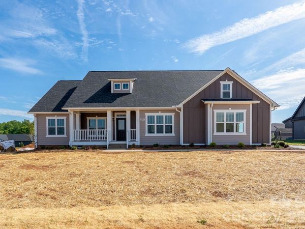 1199 Stonegate Drive, Salisbury, NC 28147