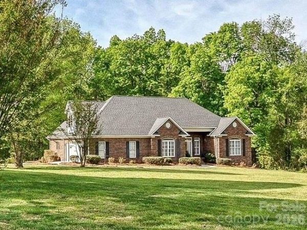 10896 Pioneer Mill Road , Concord, NC 28025