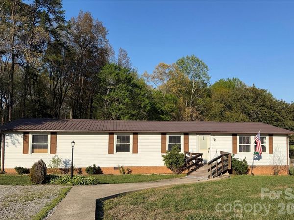 2141 Teague Town Road , Taylorsville, NC 28681
