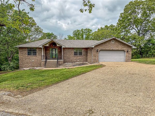 147 Abby Lane, Cotter, AR 72626