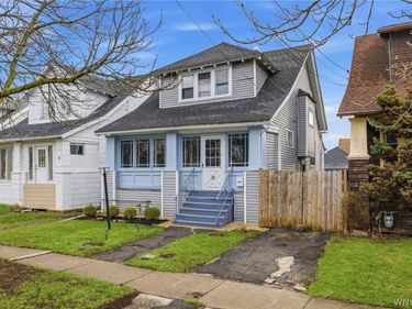 37 Elmer Avenue , Buffalo, NY 14215