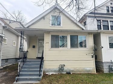 219 Stevens Avenue , Buffalo, NY 14215