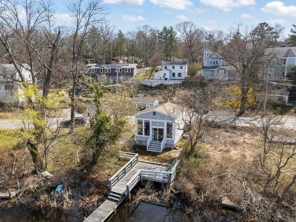 111 Westminster Rd, Weymouth, MA 02188