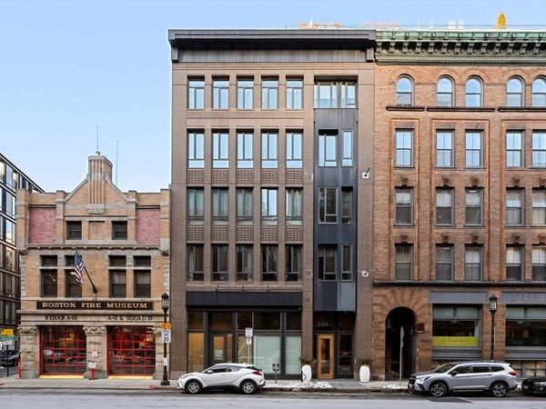 346 Congress St, Unit 108, Boston, MA 02210
