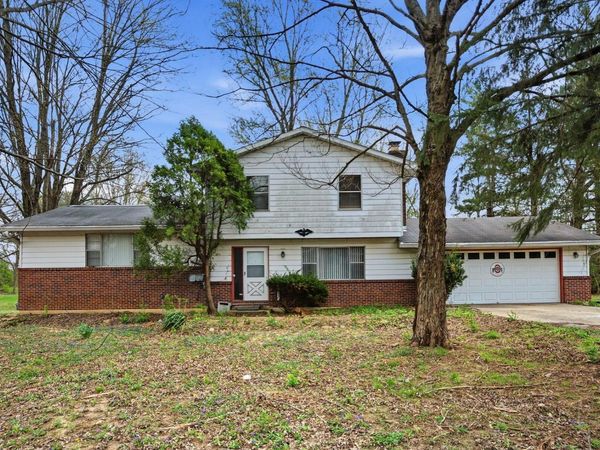 6943 Harlem Road, Westerville, OH 43082