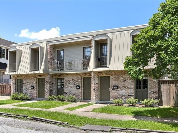 7101-7105 MAPLE Street, New Orleans, LA 70118