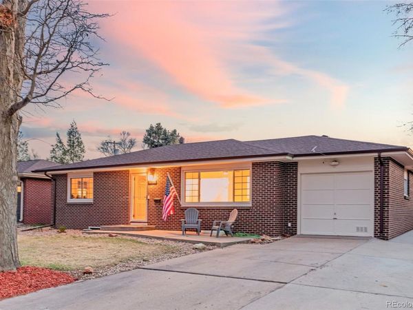 513 26th Avenue Court, Greeley, CO 80634