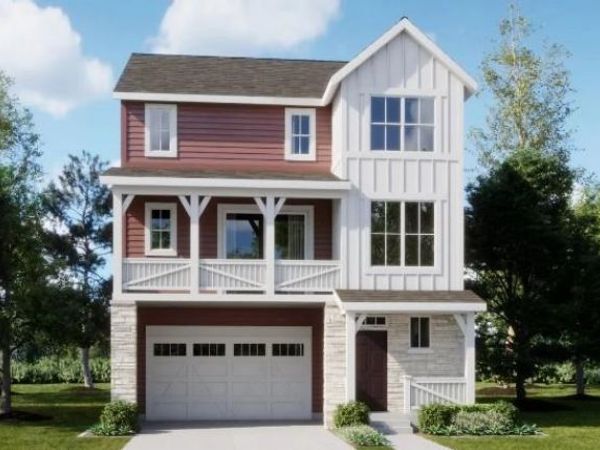 6822 Arbor Boulevard E, Thornton, CO 80602